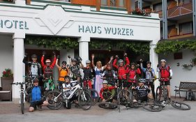 Alpenhotel Wurzer